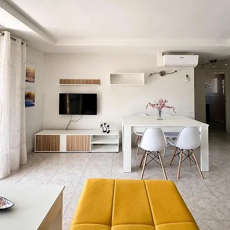 Coblanca 8 Apartment Benidorm Exterior photo