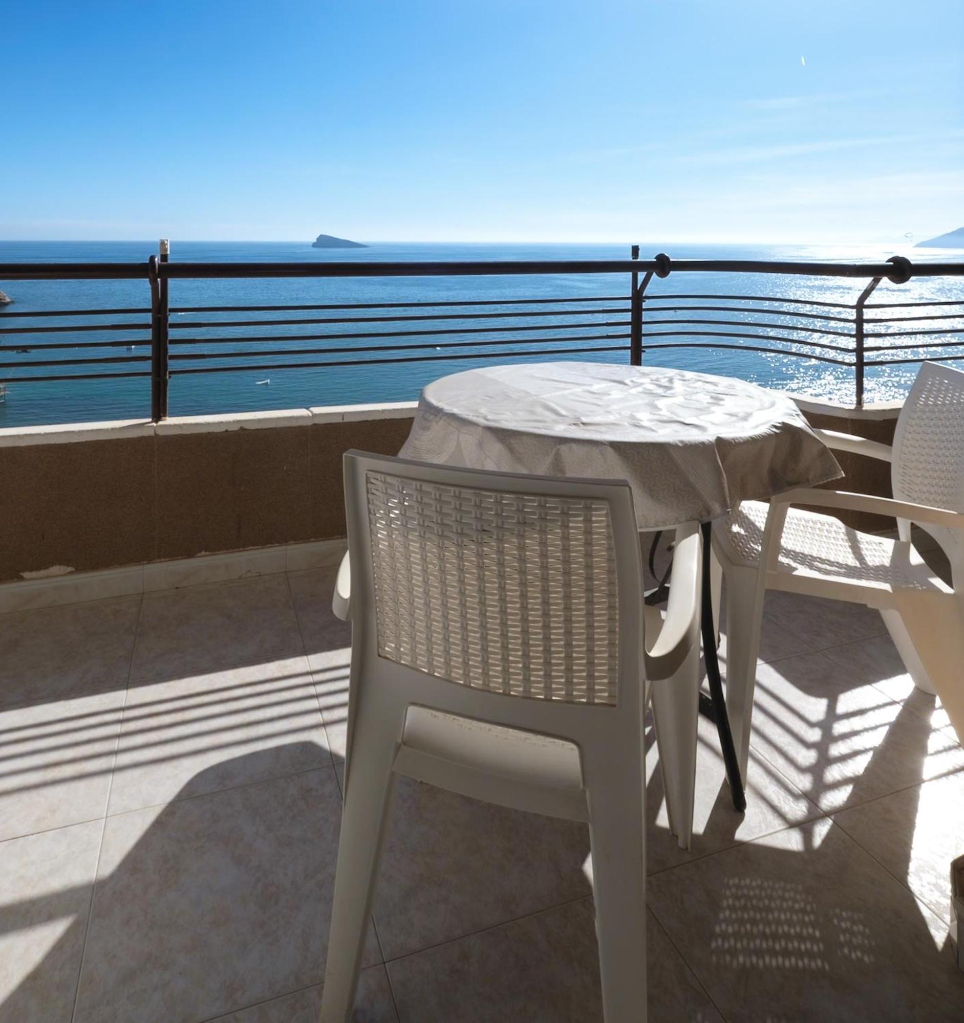 Apartament Coblanca 8