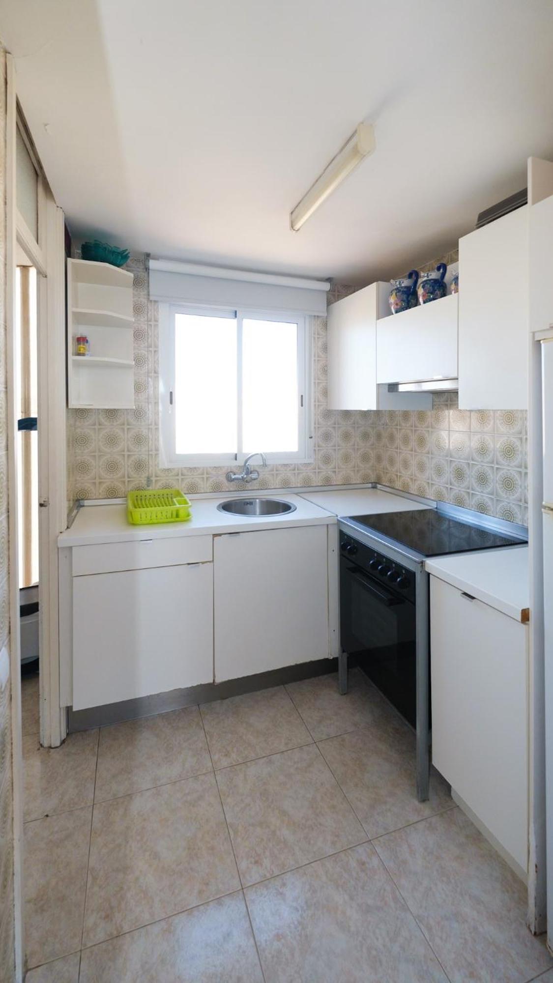 Apartament Coblanca 8 Benidorm