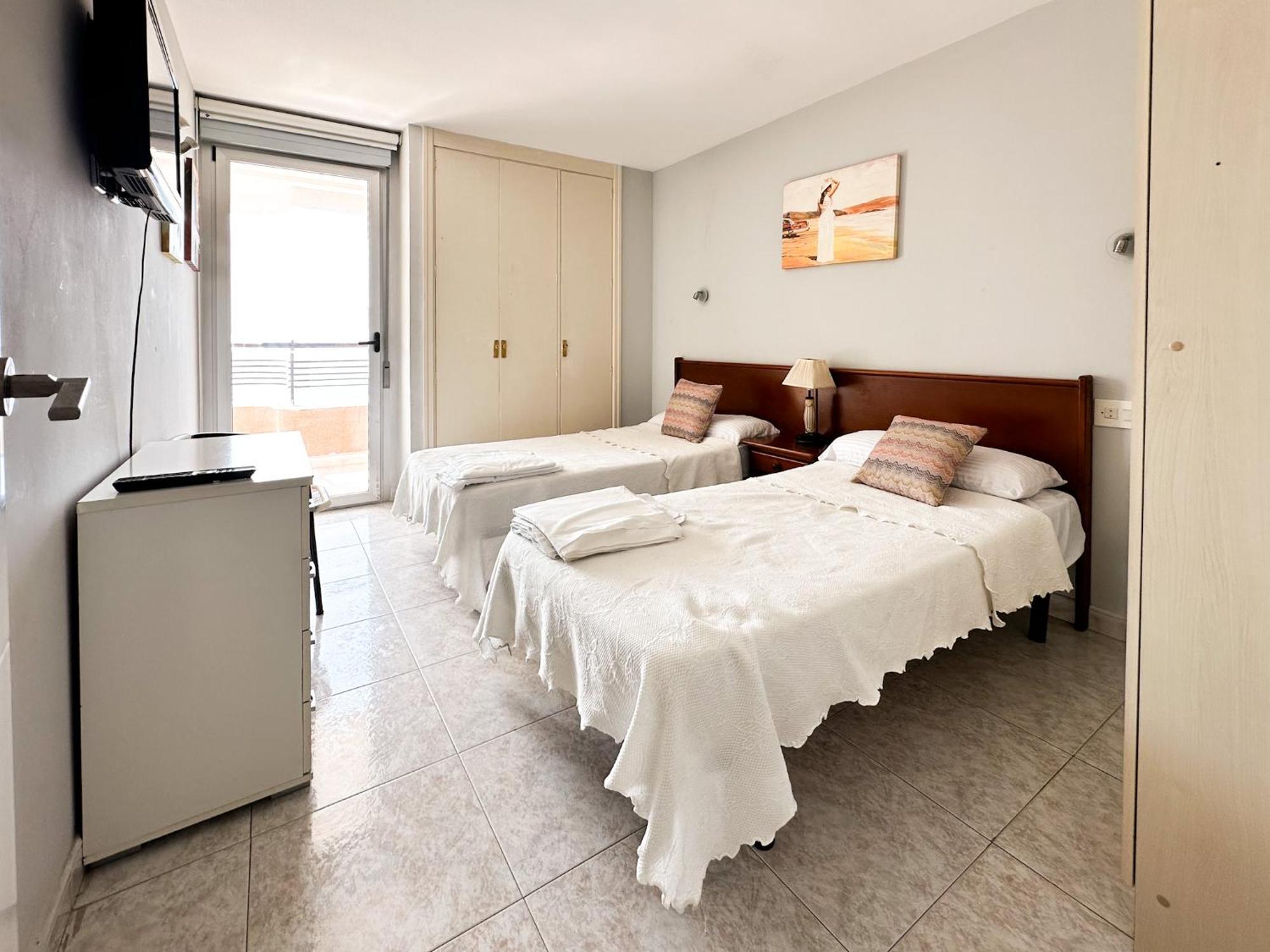 Coblanca 8 Apartament Benidorm